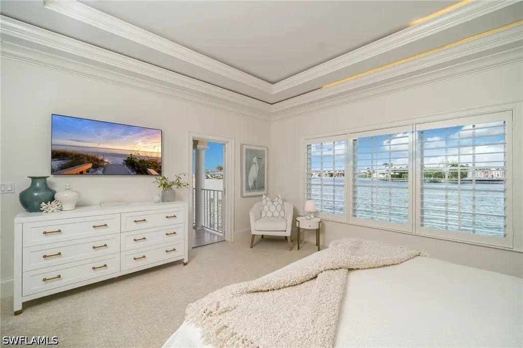 4000 Gulf Shore Boulevard N Naples FL 34103