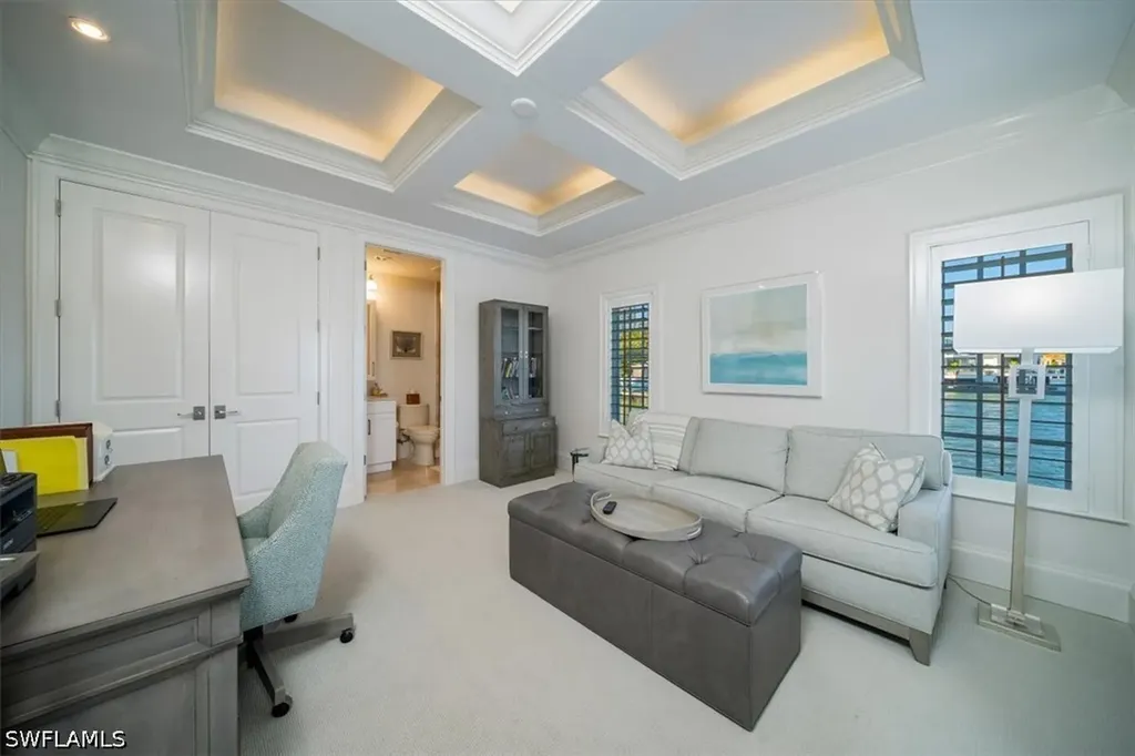 4000 Gulf Shore Boulevard N Naples FL 34103