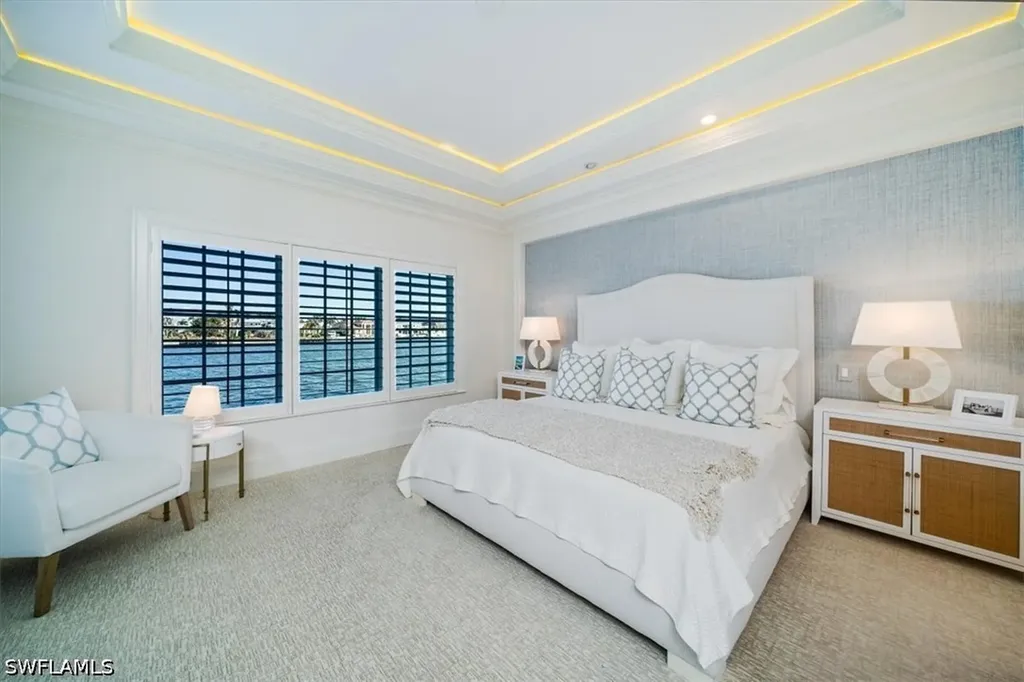 4000 Gulf Shore Boulevard N Naples FL 34103