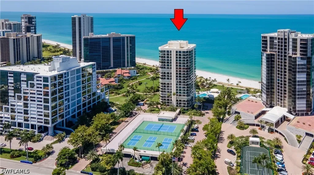 4901 Gulf Shore Boulevard N Naples FL 34103
