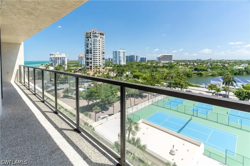 4901 Gulf Shore Boulevard N Naples FL 34103