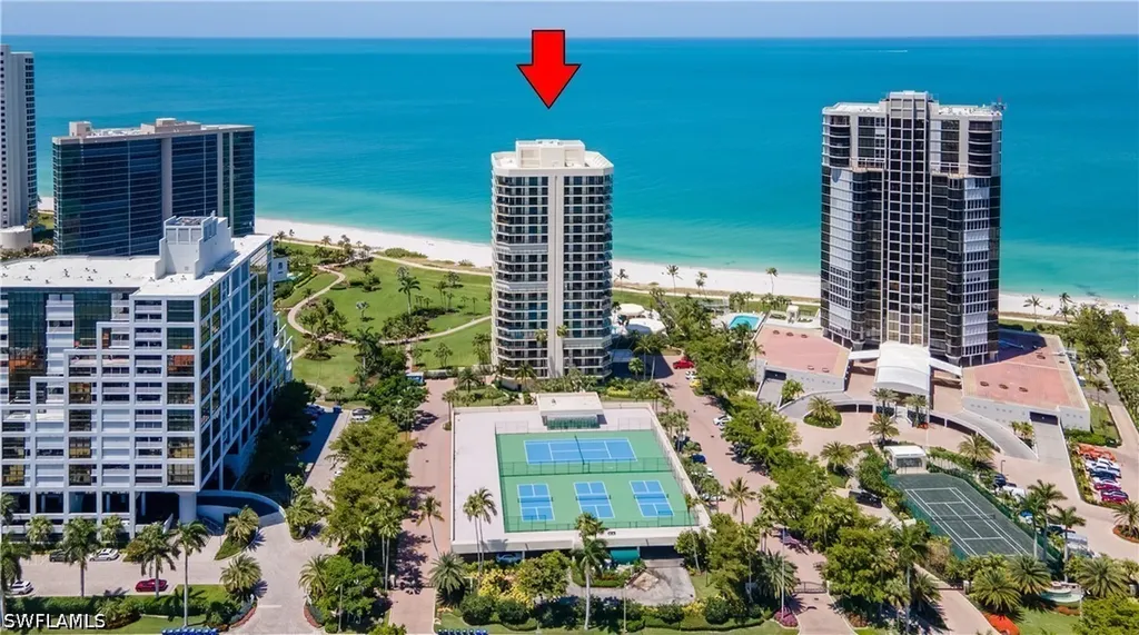 4901 Gulf Shore Boulevard N Naples FL 34103