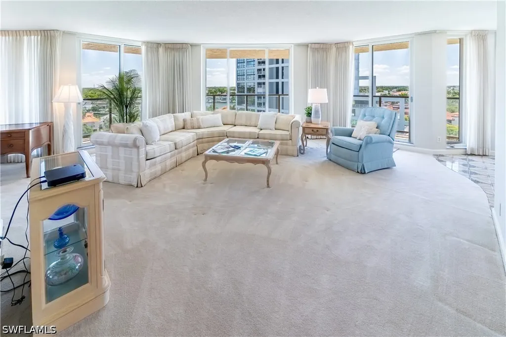 4901 Gulf Shore Boulevard N Naples FL 34103