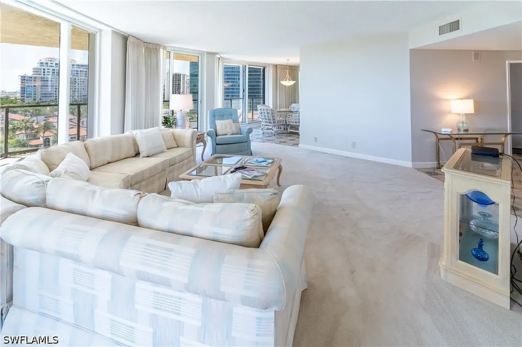 4901 Gulf Shore Boulevard N Naples FL 34103