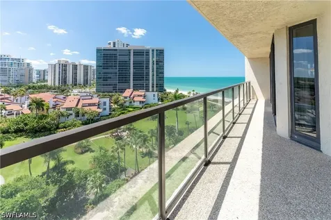 4901 Gulf Shore Boulevard N Naples FL 34103