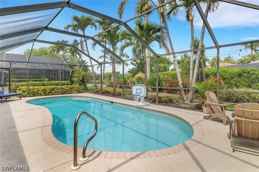 6984 Burnt Sienna Circle Naples FL 34109