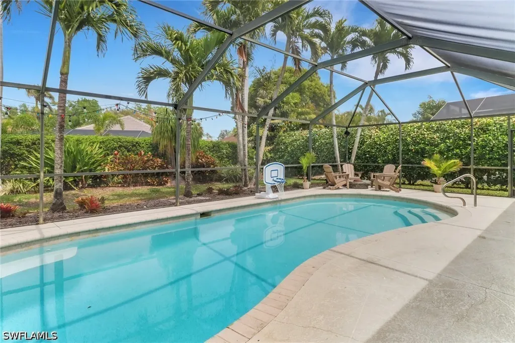 6984 Burnt Sienna Circle Naples FL 34109