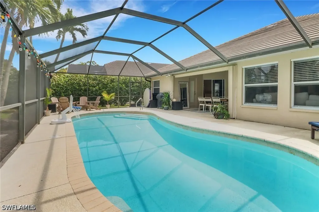 6984 Burnt Sienna Circle Naples FL 34109