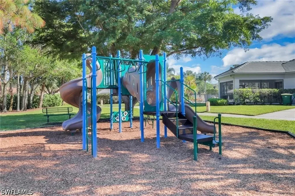 6984 Burnt Sienna Circle Naples FL 34109
