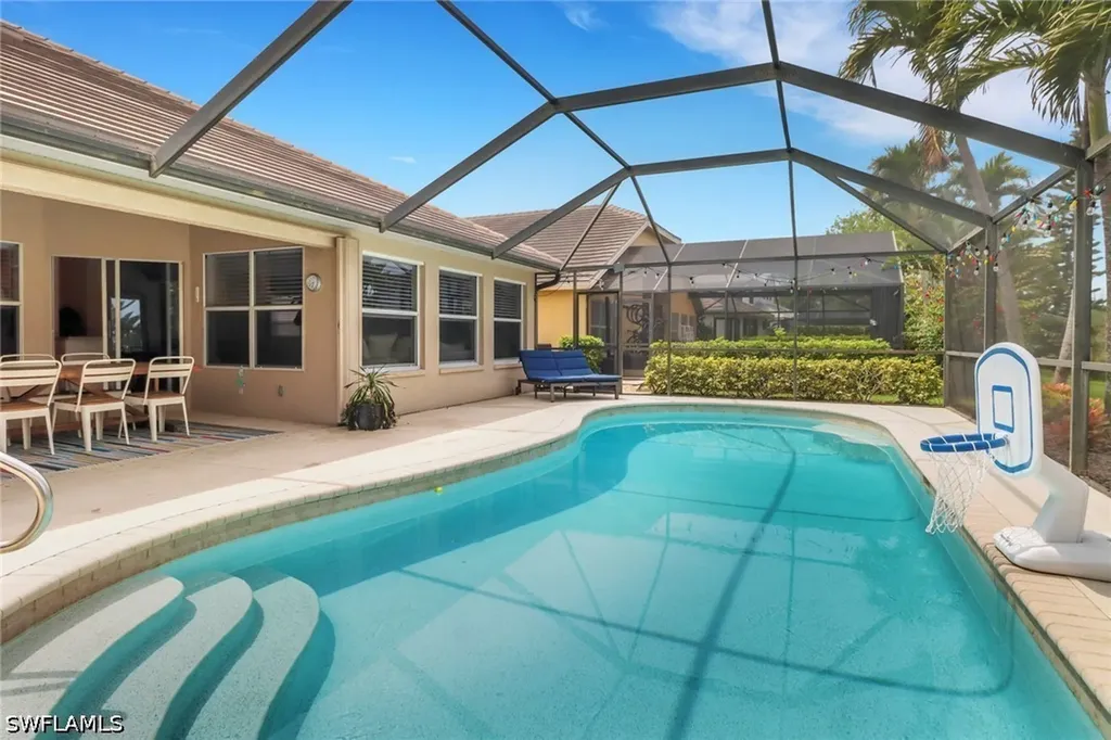 6984 Burnt Sienna Circle Naples FL 34109
