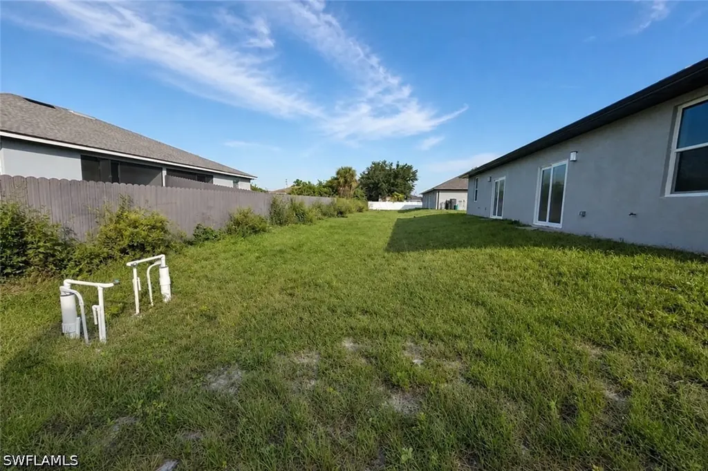 4816 24th Street SW Lehigh Acres FL 33973