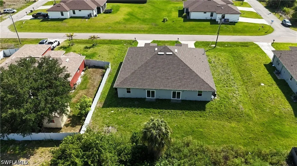 4816 24th Street SW Lehigh Acres FL 33973