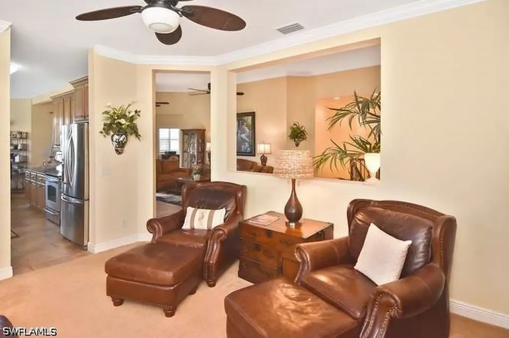 18921 Bay Woods Lake Drive Fort Myers FL 33908