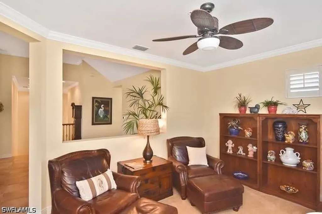 18921 Bay Woods Lake Drive Fort Myers FL 33908