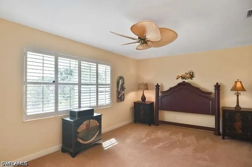 18921 Bay Woods Lake Drive Fort Myers FL 33908
