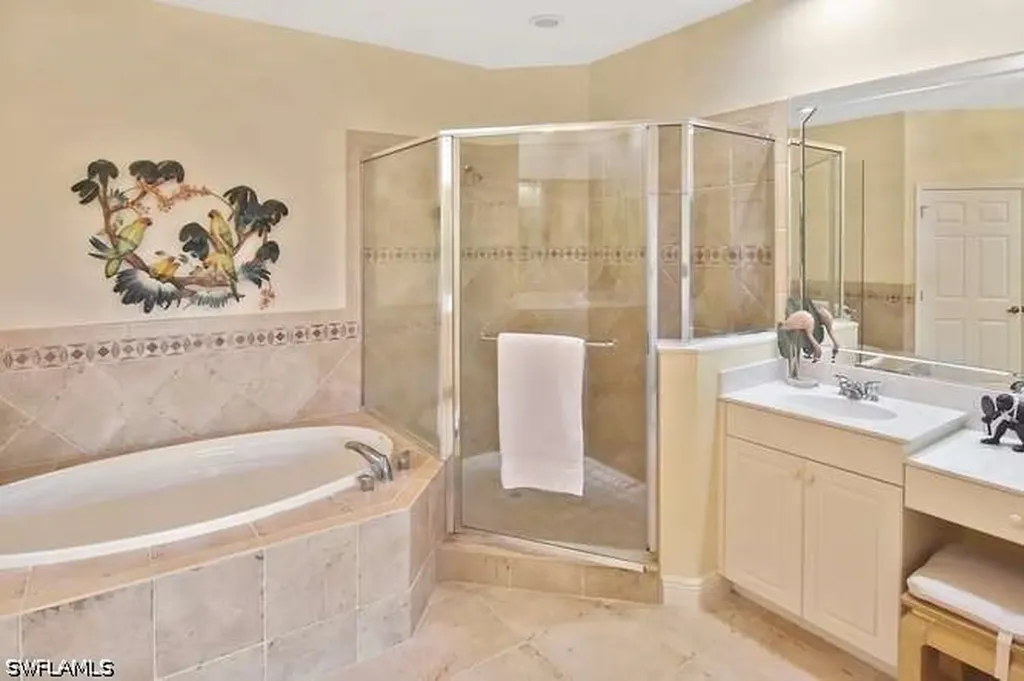 18921 Bay Woods Lake Drive Fort Myers FL 33908