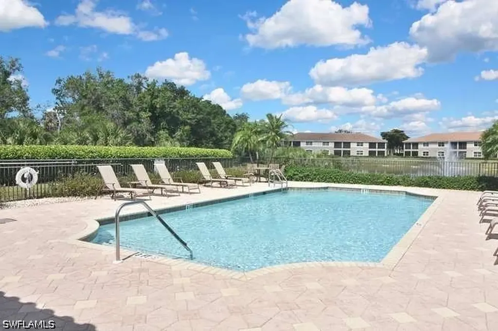 18921 Bay Woods Lake Drive Fort Myers FL 33908