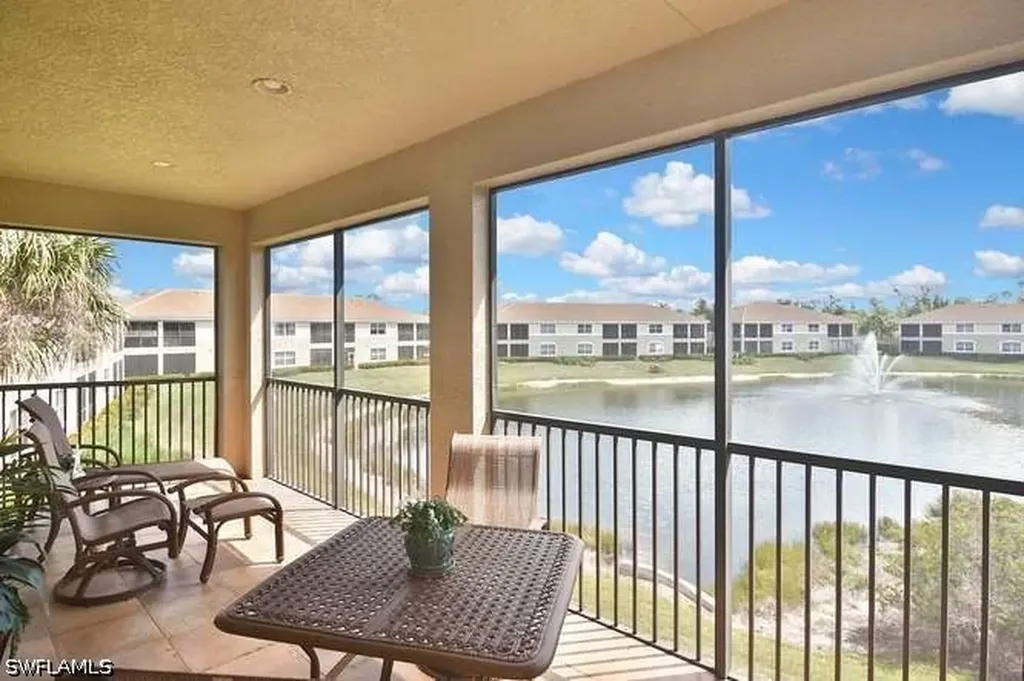 18921 Bay Woods Lake Drive Fort Myers FL 33908