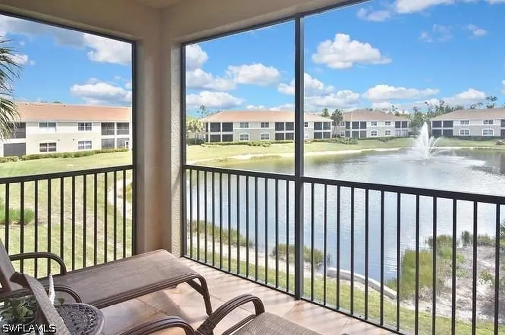 18921 Bay Woods Lake Drive Fort Myers FL 33908