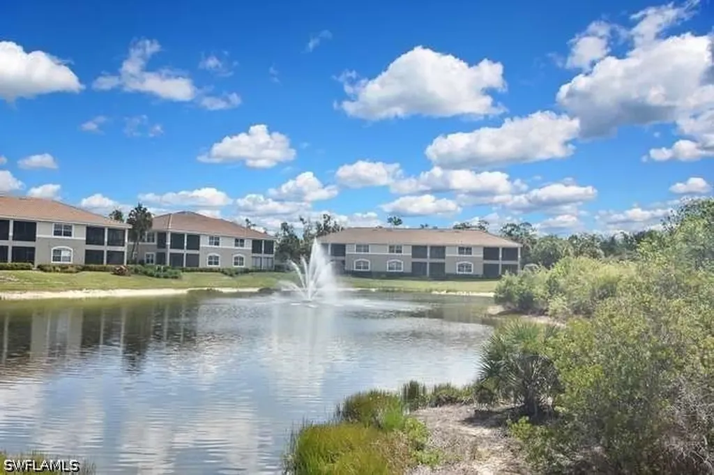18921 Bay Woods Lake Drive Fort Myers FL 33908