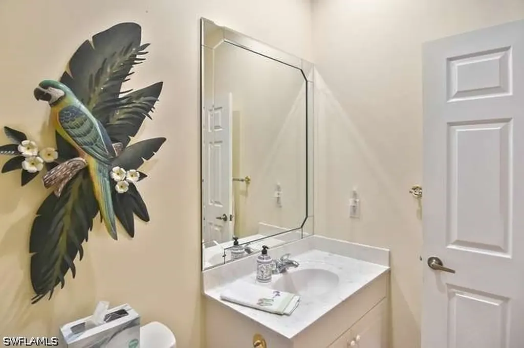 18921 Bay Woods Lake Drive Fort Myers FL 33908
