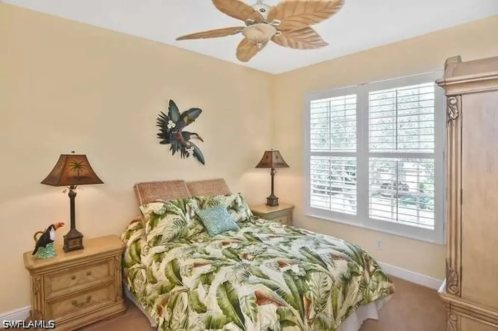 18921 Bay Woods Lake Drive Fort Myers FL 33908