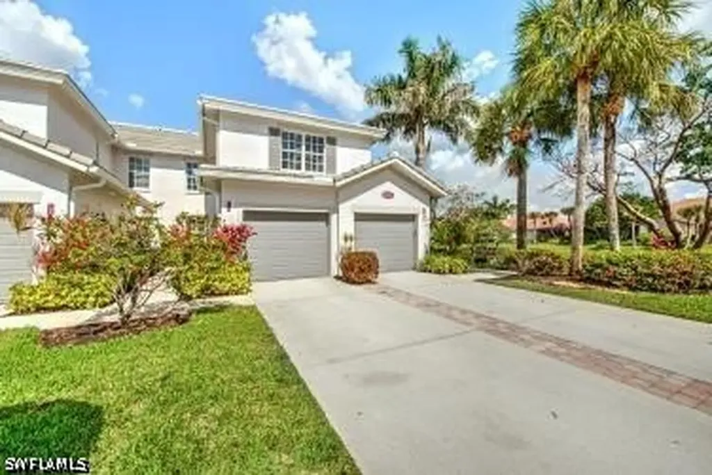 8385 Whisper Trace Lane Naples FL 34114