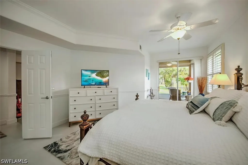 8385 Whisper Trace Lane Naples FL 34114