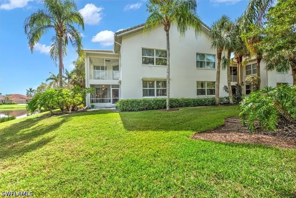 8385 Whisper Trace Lane Naples FL 34114