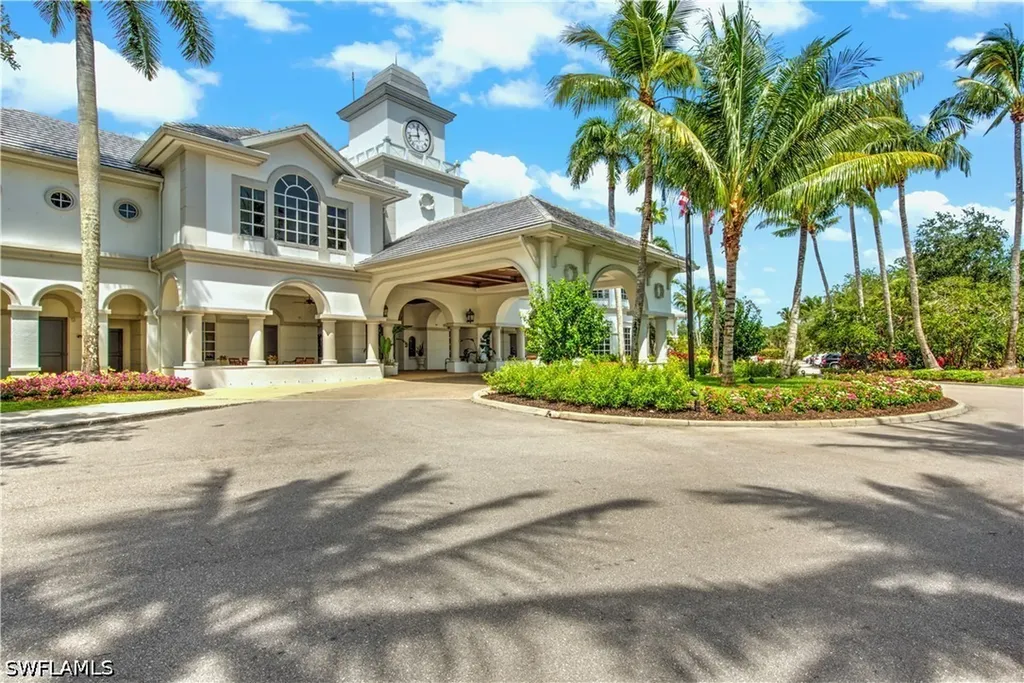 8385 Whisper Trace Lane Naples FL 34114