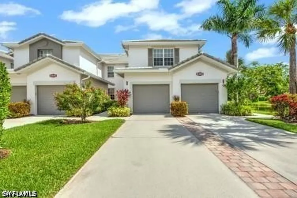 8385 Whisper Trace Lane Naples FL 34114