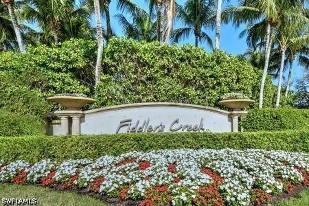 8385 Whisper Trace Lane Naples FL 34114