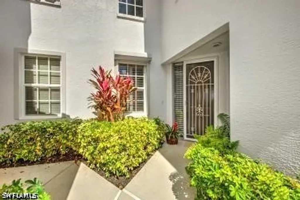 8385 Whisper Trace Lane Naples FL 34114
