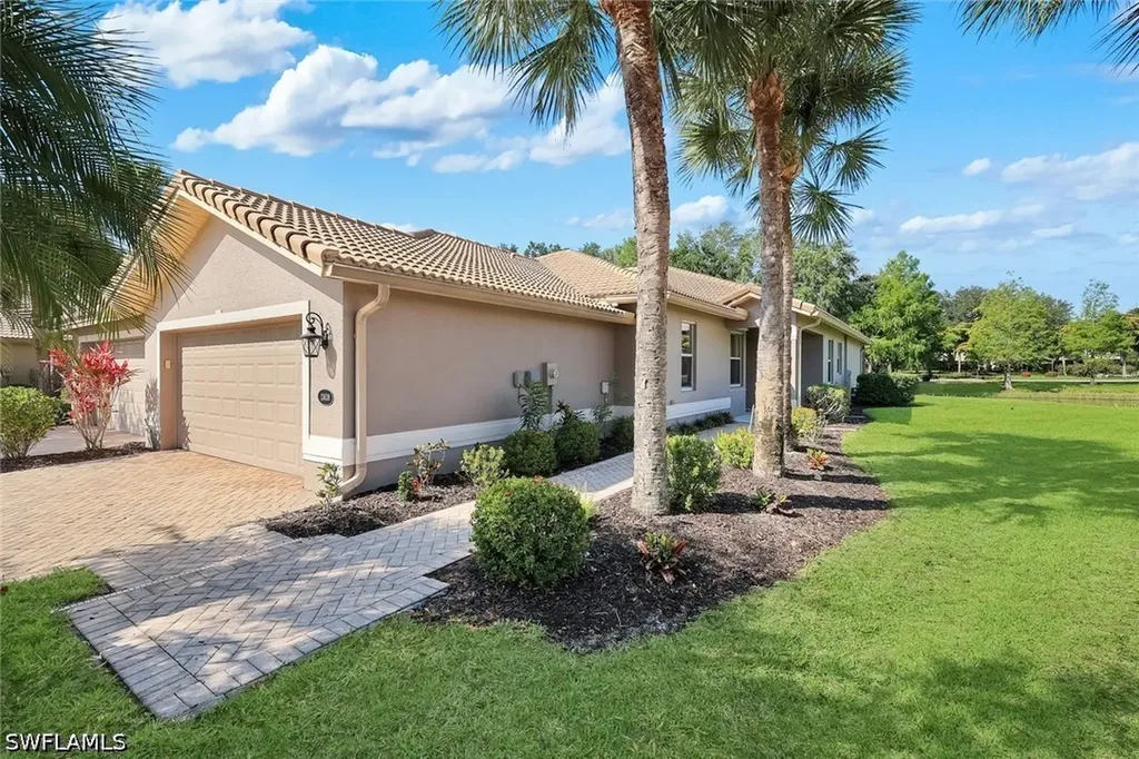 13638 Lucera Court Estero FL 33928
