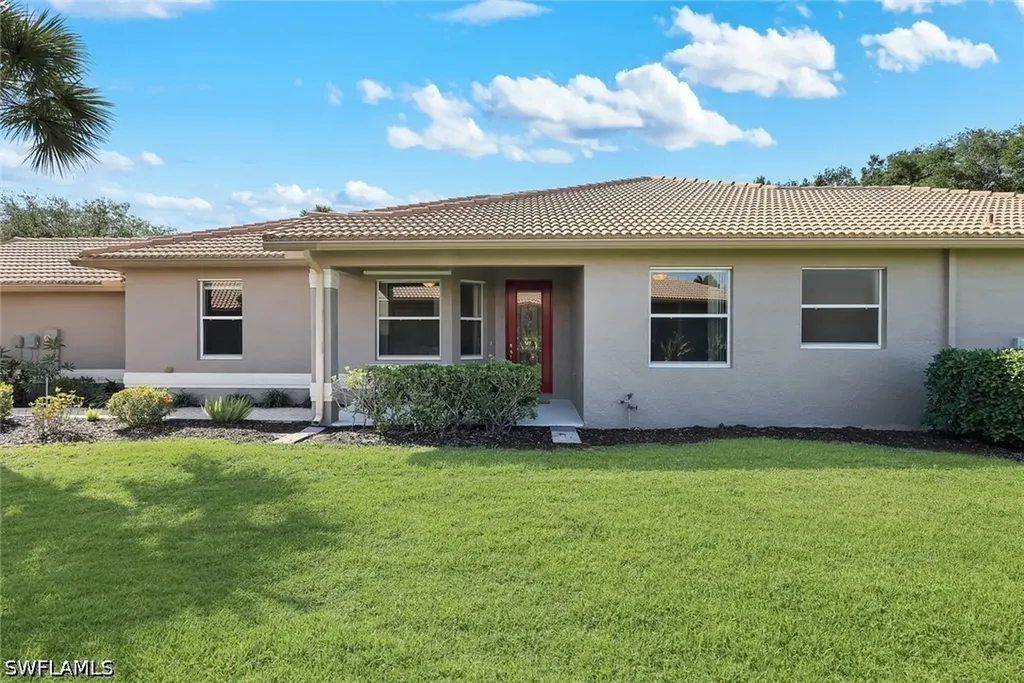 13638 Lucera Court Estero FL 33928