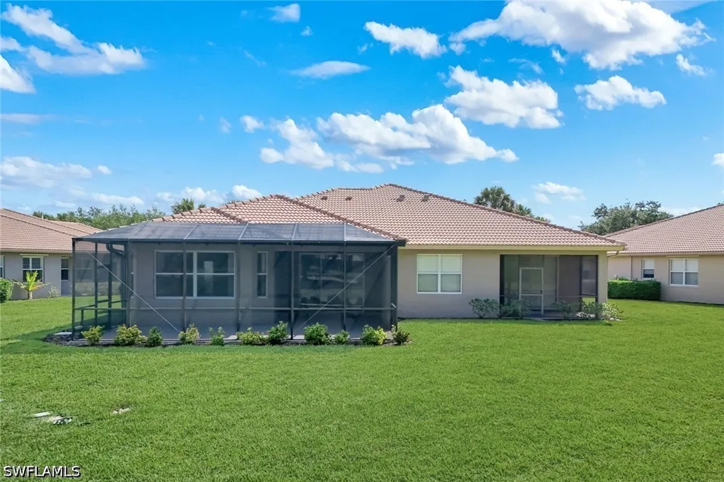 13638 Lucera Court Estero FL 33928