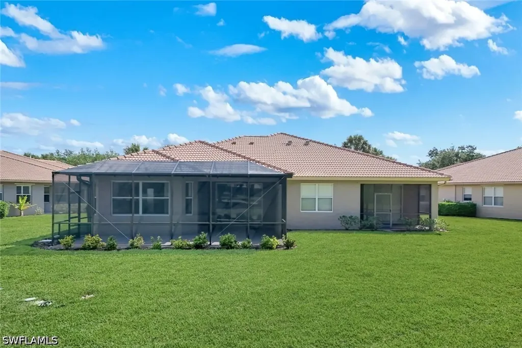 13638 Lucera Court Estero FL 33928