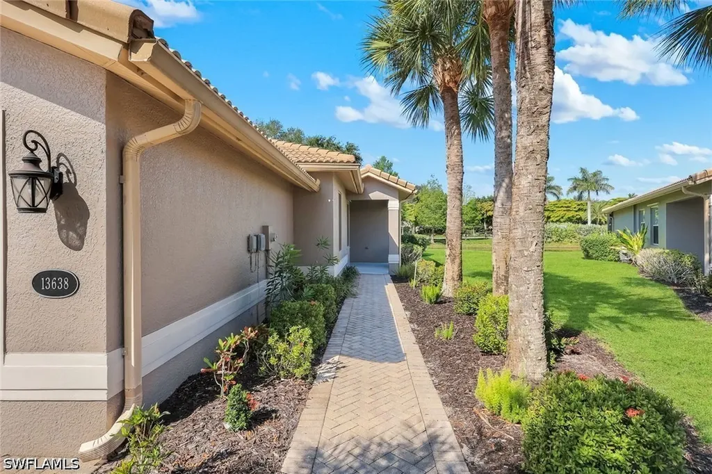 13638 Lucera Court Estero FL 33928
