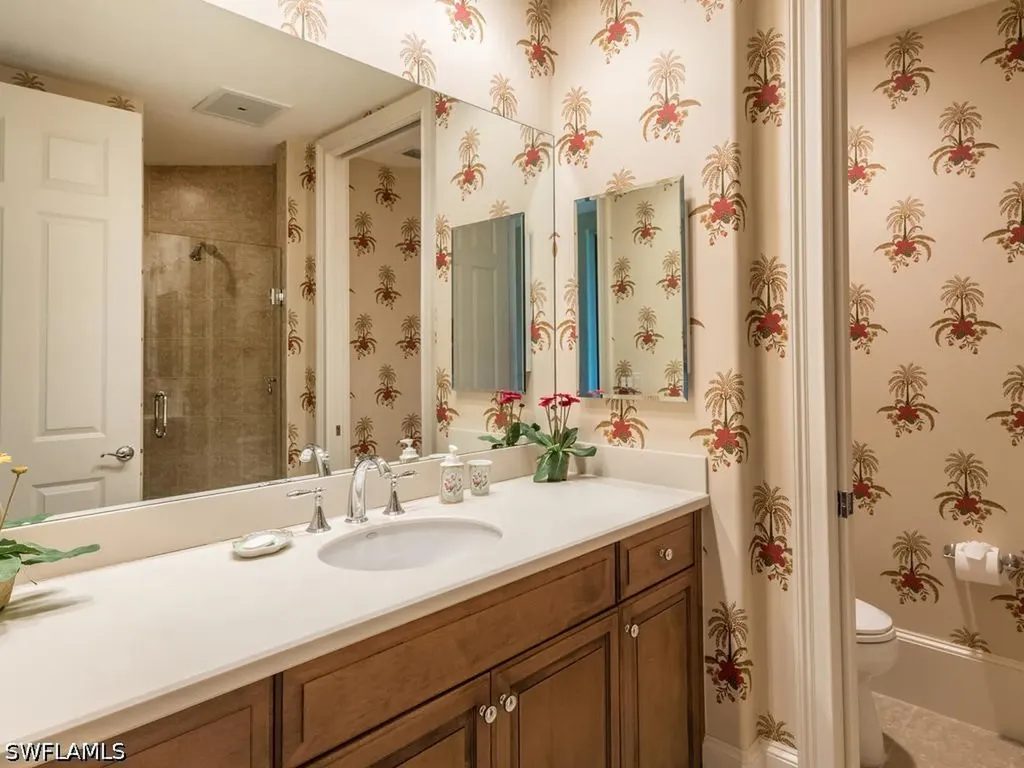 2728 Tiburon Boulevard E Naples FL 34109