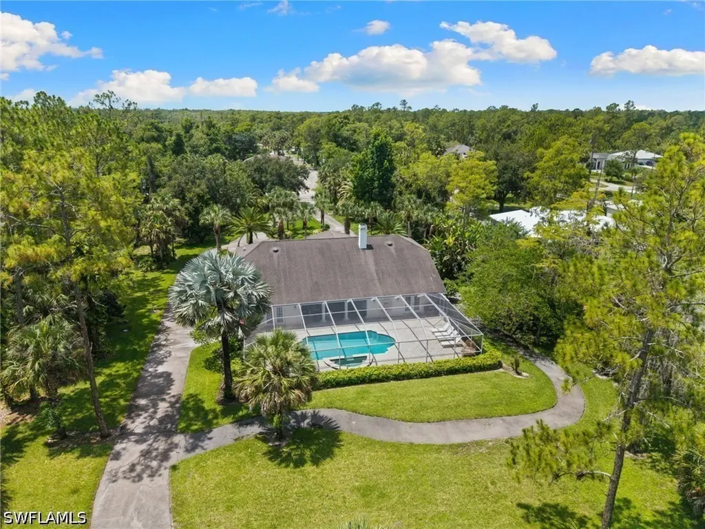 2481 22nd Avenue NE Naples FL 34120