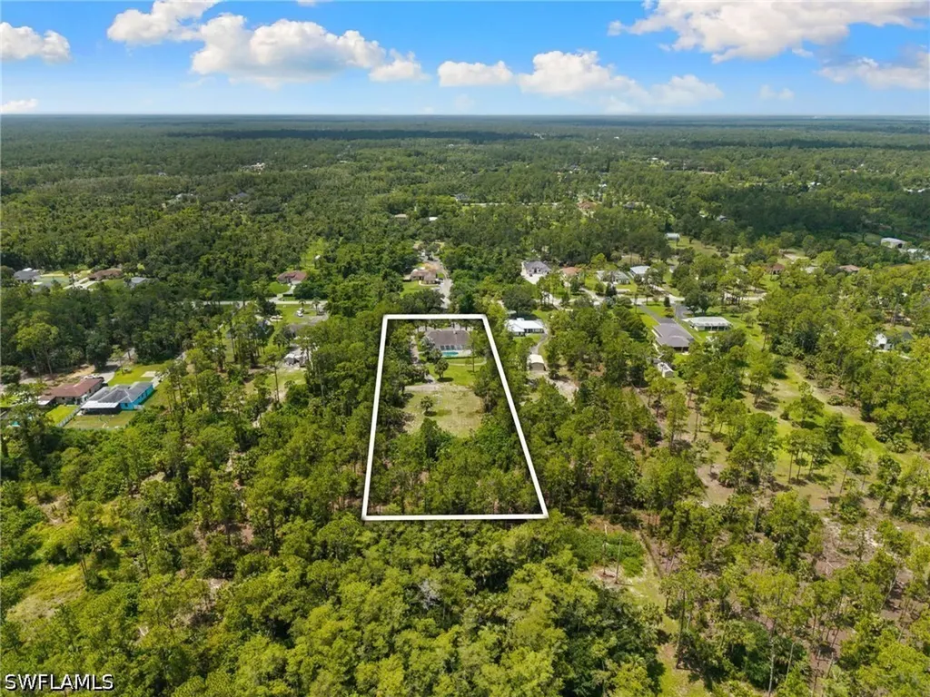 2481 22nd Avenue NE Naples FL 34120