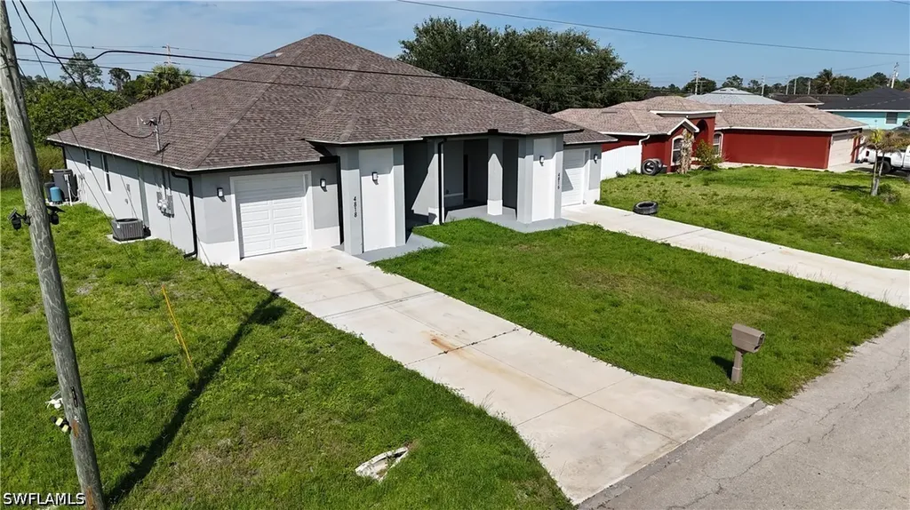 4818 24th Street SW Lehigh Acres FL 33973
