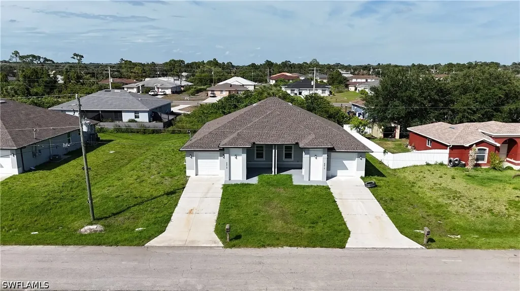 4818 24th Street SW Lehigh Acres FL 33973