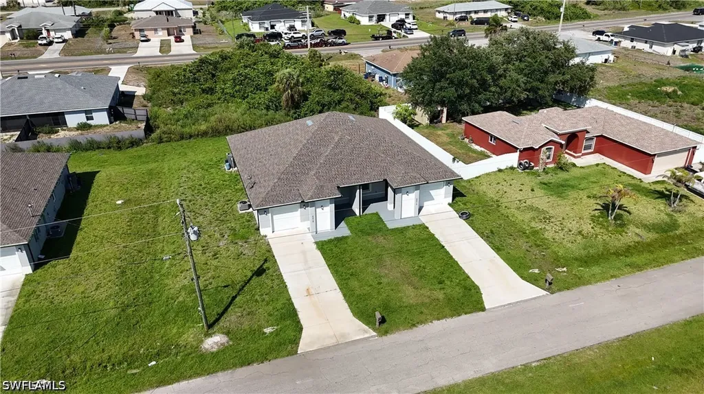 4818 24th Street SW Lehigh Acres FL 33973