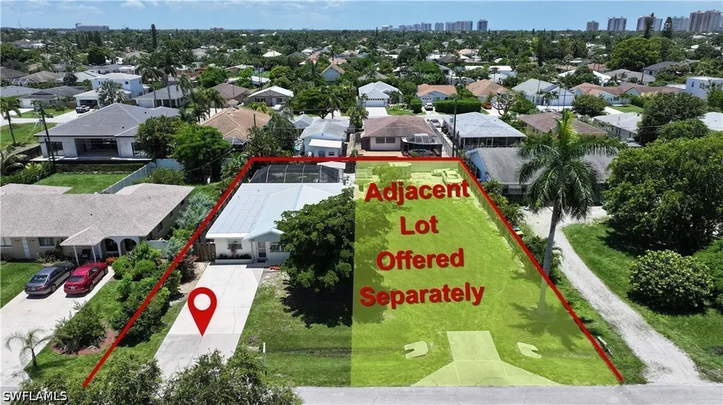 736 104th Avenue N Naples FL 34108