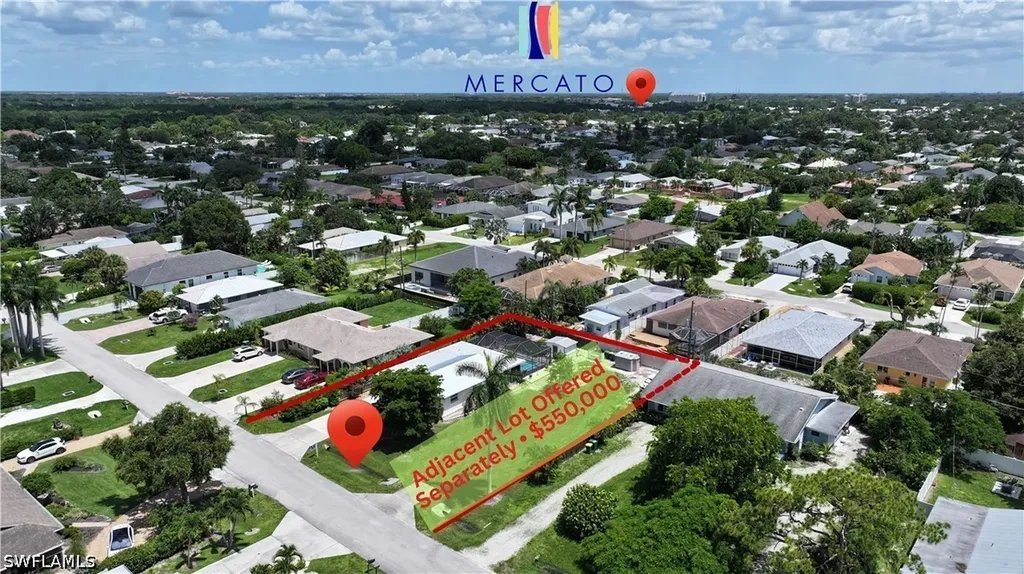 736 104th Avenue N Naples FL 34108