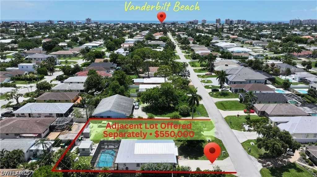 736 104th Avenue N Naples FL 34108
