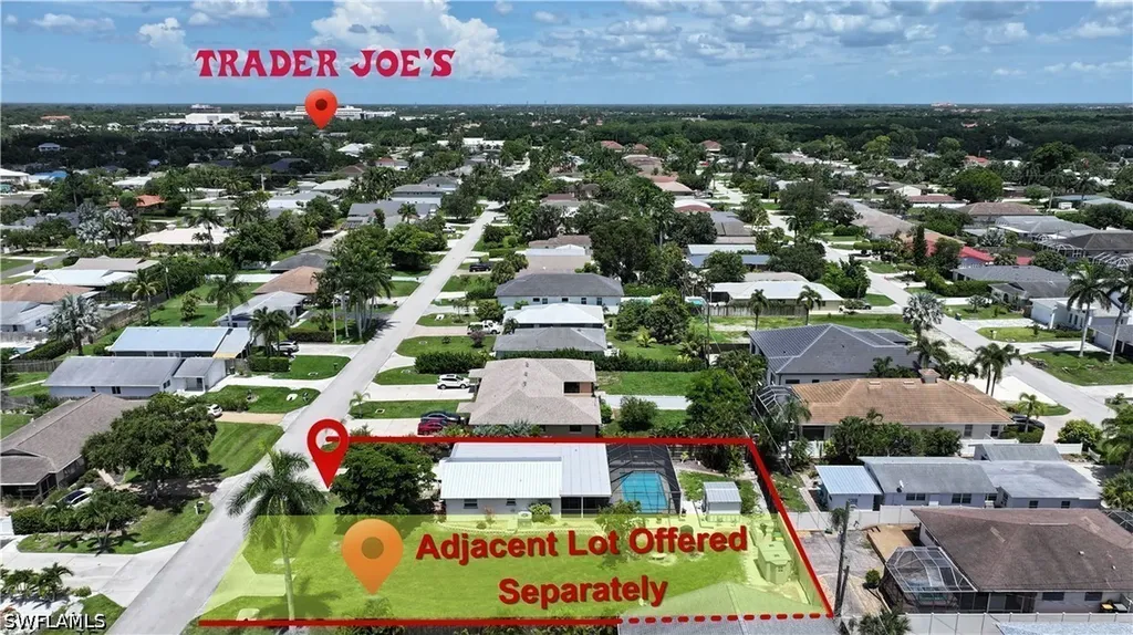 736 104th Avenue N Naples FL 34108