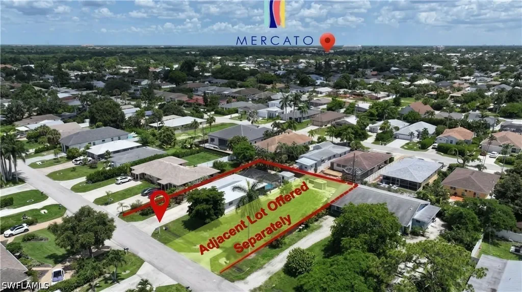 736 104th Avenue N Naples FL 34108