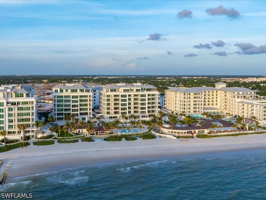 901 Gulf Shore Boulevard N Naples FL 34102